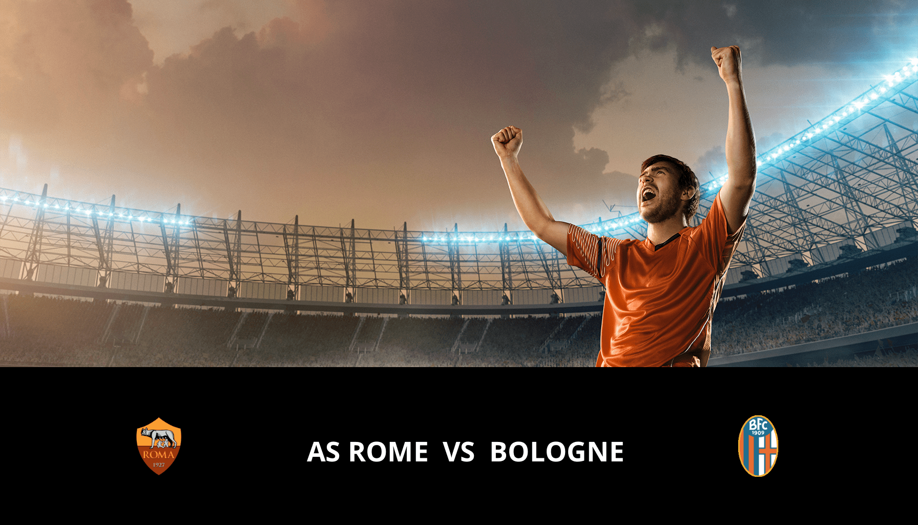 Pronostic AS Rome VS Bologne du 22/04/2024 Analyse de la rencontre